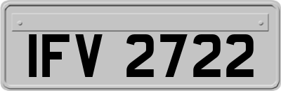 IFV2722