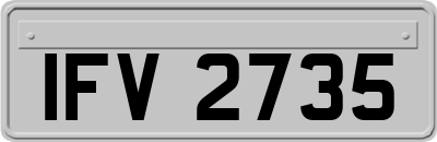 IFV2735