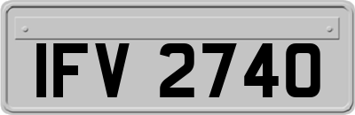 IFV2740