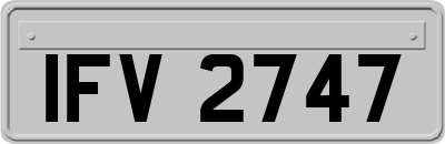 IFV2747