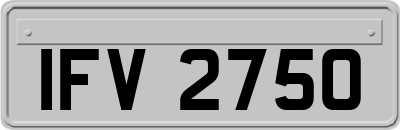 IFV2750
