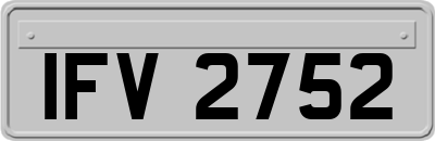 IFV2752