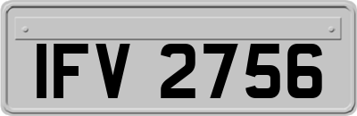 IFV2756