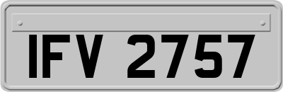 IFV2757