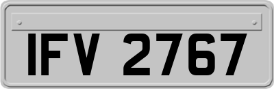 IFV2767