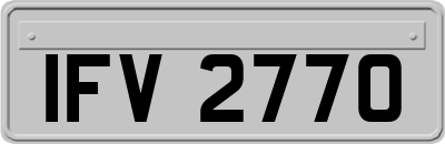 IFV2770