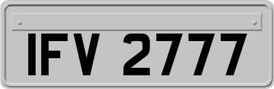 IFV2777