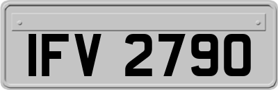 IFV2790