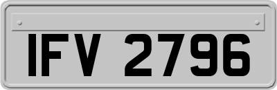 IFV2796