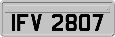 IFV2807