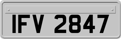 IFV2847