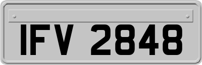 IFV2848