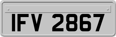 IFV2867