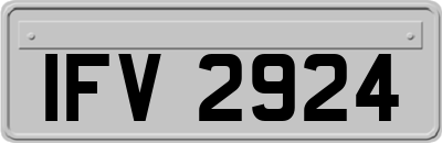 IFV2924
