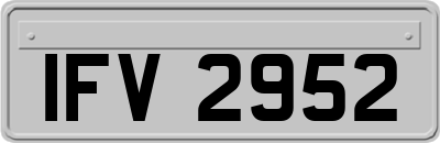 IFV2952