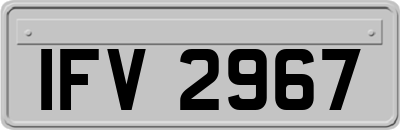 IFV2967