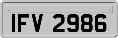 IFV2986