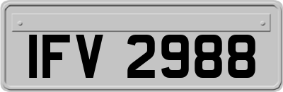IFV2988