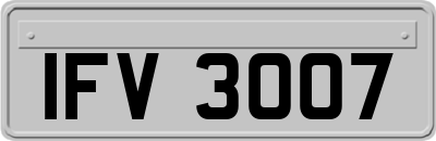 IFV3007