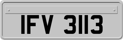 IFV3113