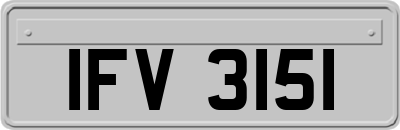 IFV3151