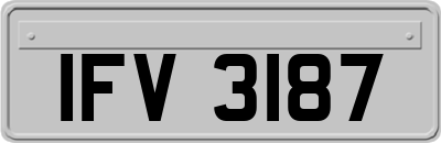 IFV3187