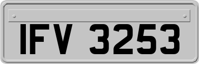 IFV3253