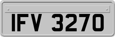 IFV3270