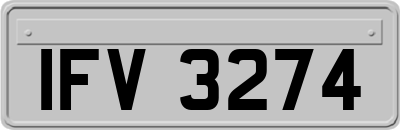 IFV3274