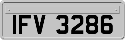 IFV3286