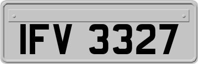 IFV3327