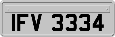 IFV3334