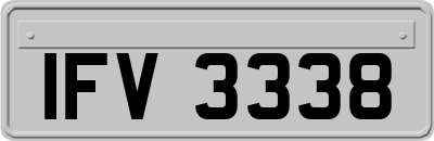 IFV3338