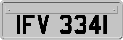 IFV3341