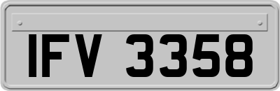 IFV3358