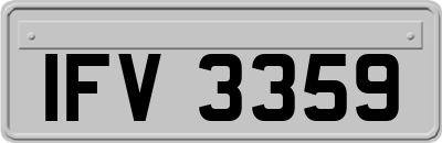 IFV3359