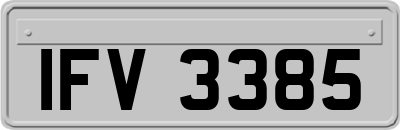 IFV3385