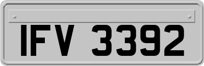 IFV3392