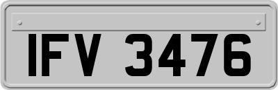 IFV3476
