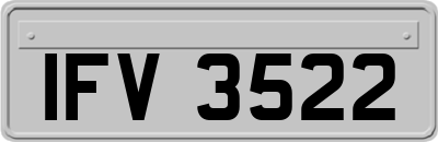IFV3522