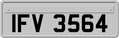 IFV3564