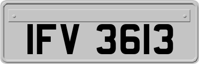 IFV3613