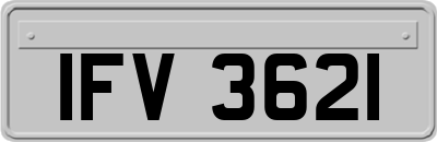 IFV3621