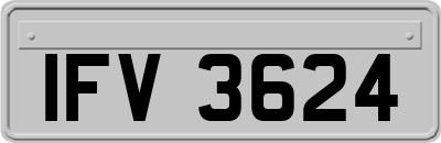 IFV3624