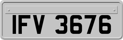 IFV3676
