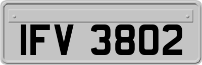 IFV3802