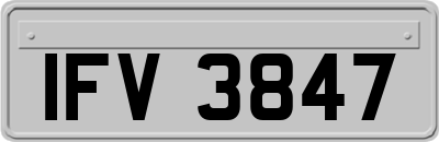 IFV3847