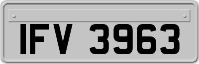 IFV3963