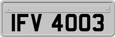 IFV4003