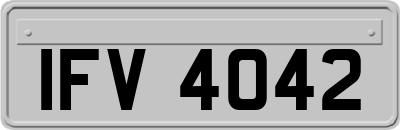 IFV4042